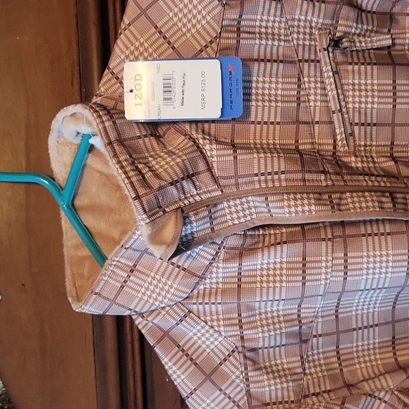 Jacket - Picture 2 of 4